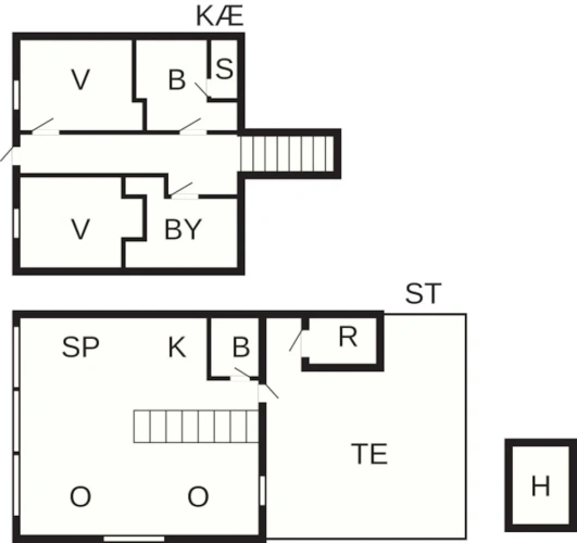 Cottage