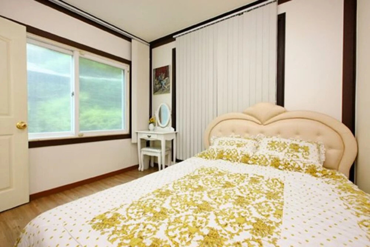 Gapyeong Green Valley Pension