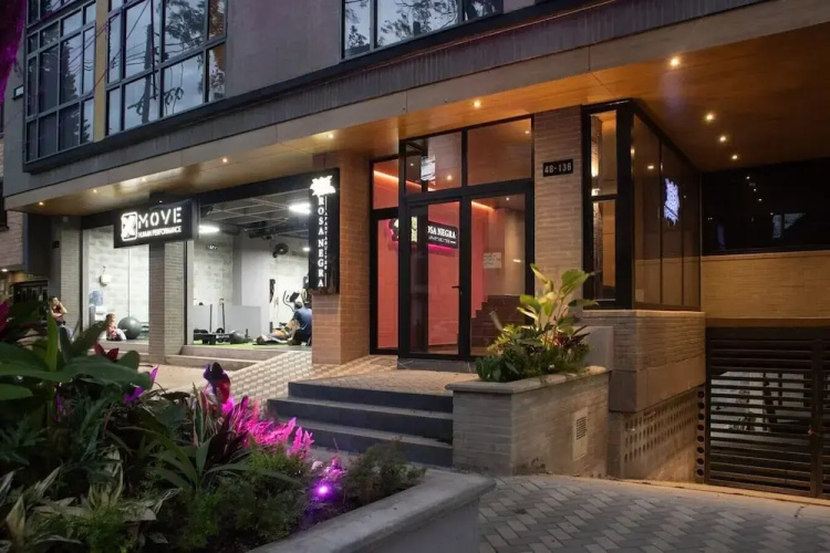 Imagen del hotel
