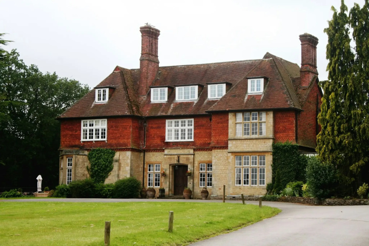 Champneys Forest Mere