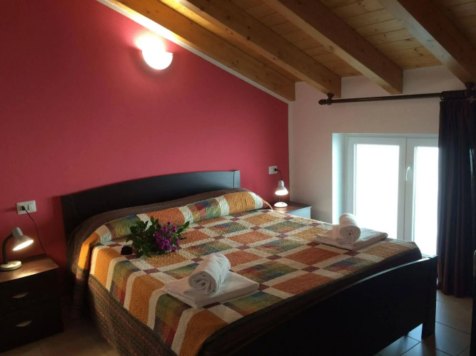 Residence Le Azalee