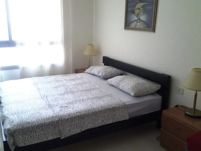 Israel-Haifa Apartments