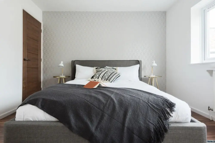 The Jericho Terrace House - 2BD + Parking