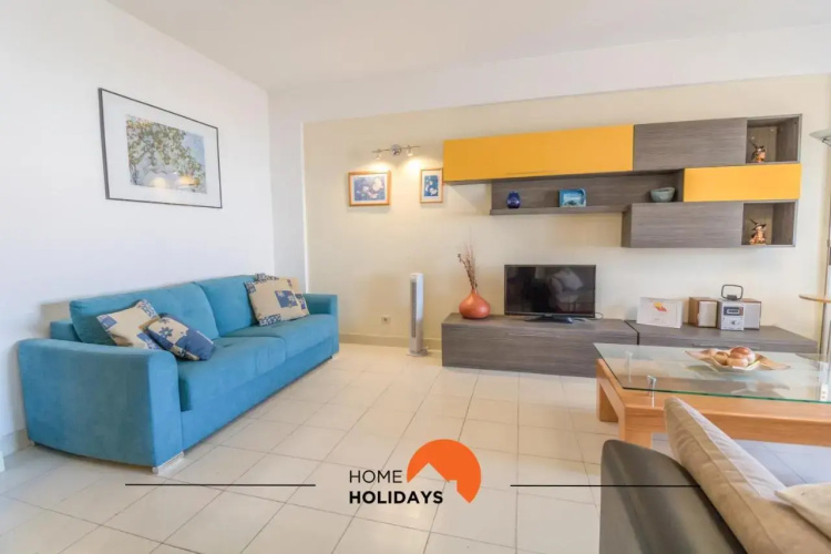 #031 Beautiful & Quiet Beach Flat Near OldTown