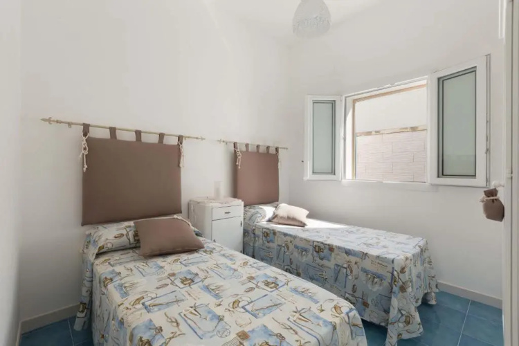 Appartamenti Villa Blu Cobalto by BarbarHouse