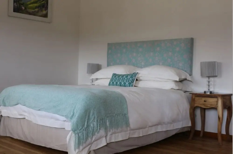 Aleandrii Farmstay