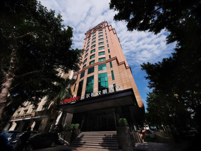 Imagen del hotel
