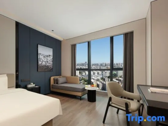 Executive Twin room