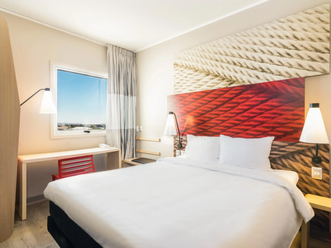 ibis Calama