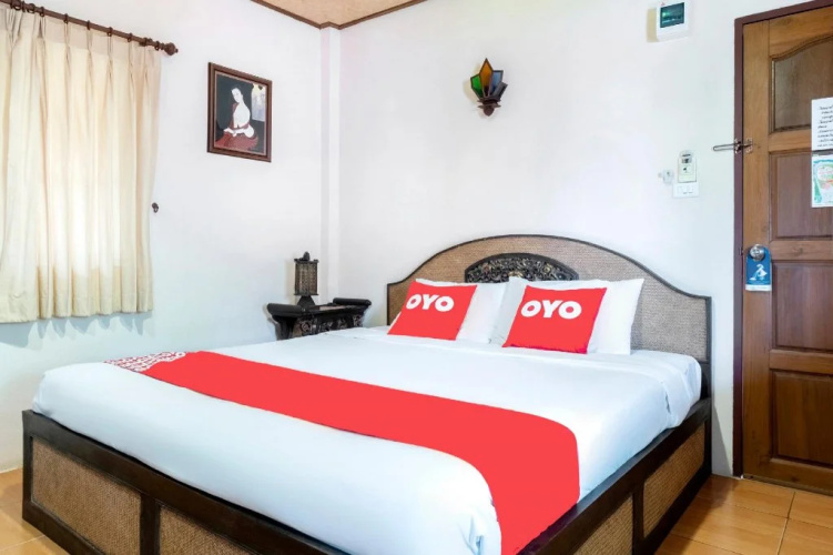 Phufatara Resort