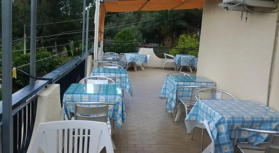 Bed and Breakfast da Pietro