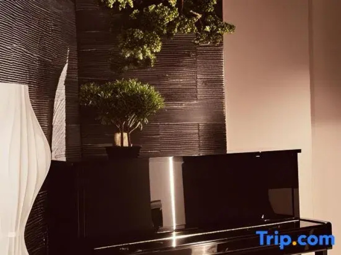 Water Mist Homestay