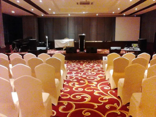 Hotel Remcy