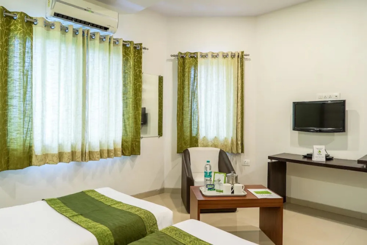 Treebo 07 Inn Nashik