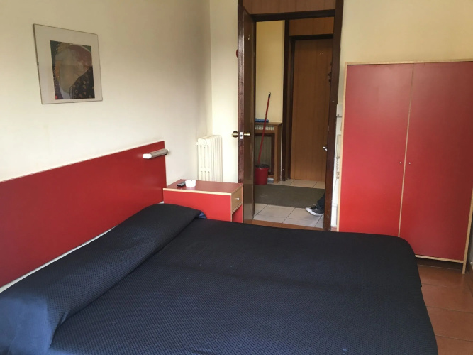 Albergo Corvetto corso Lodi