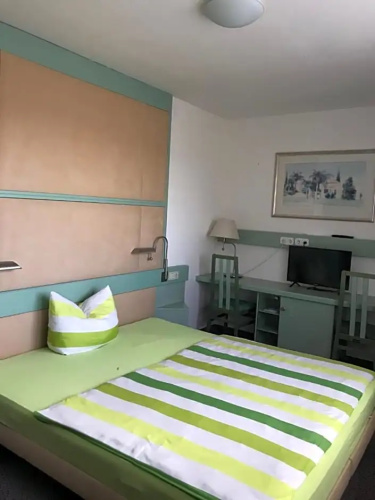 la casa mia