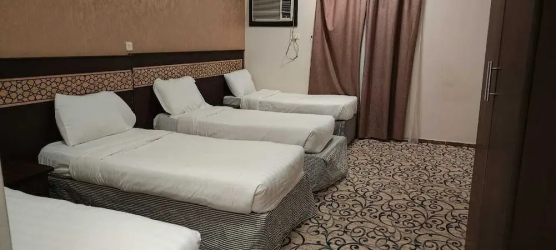 Safwa alhoda