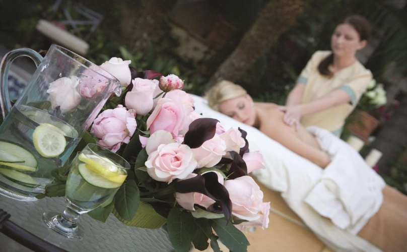 The Mission Inn Hotel & Spa photo 31