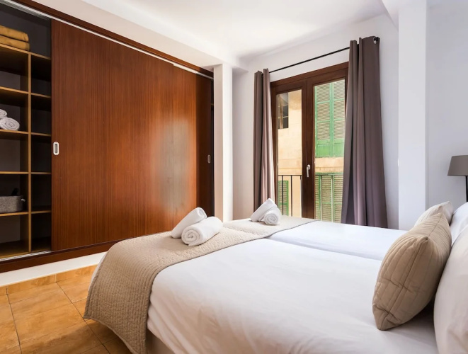 Mallorca Suites