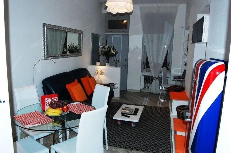 Loft'nb Corso Como