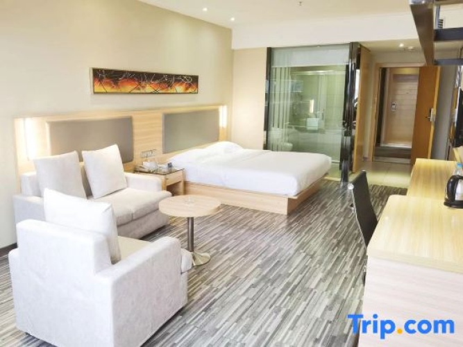 Business Double room