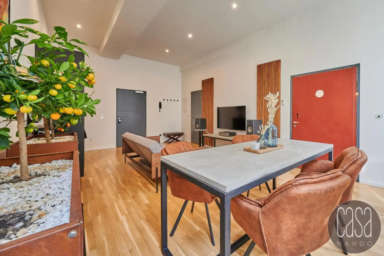 casanando - prestige Suites