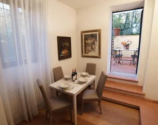 Villa Le Torri