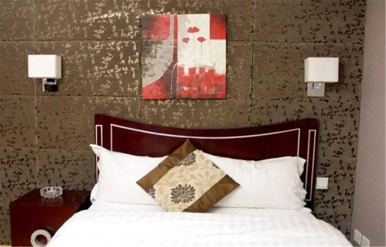 Yongtai Junyue Hotel