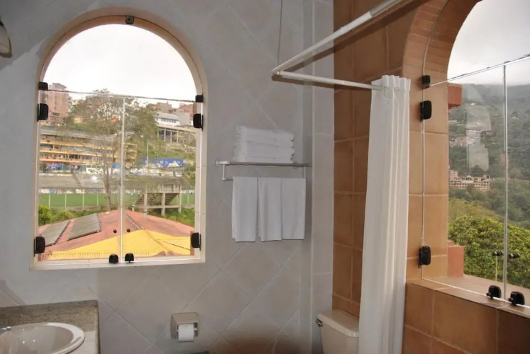 Hotel Gloria Coroico