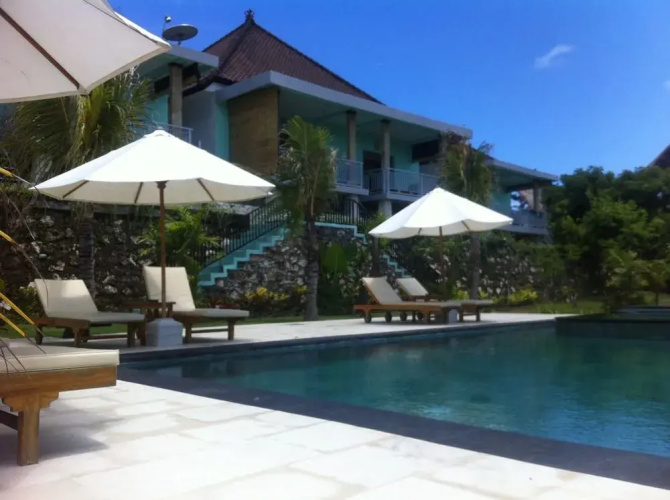 Bali Zona Greens