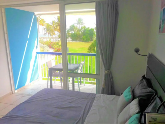 Studio Bleu Caraibe