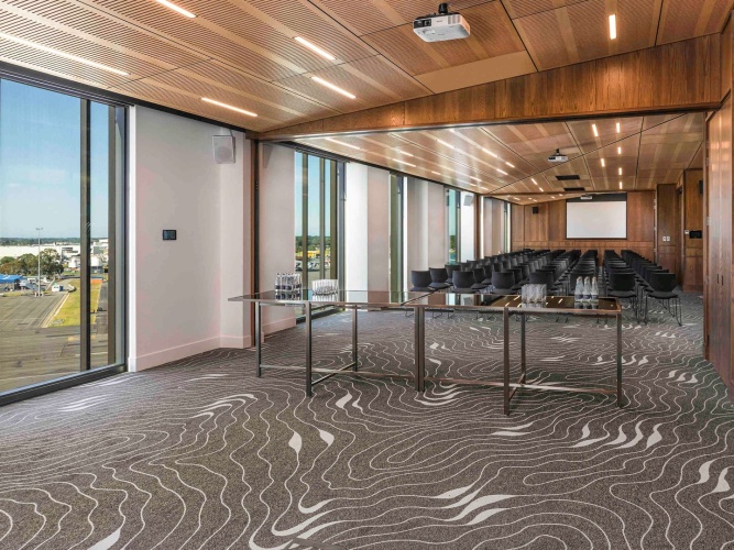 Novotel Christchurch Airport photo 20
