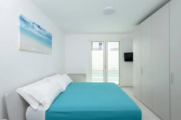 2 Bedrooms Executive Suite
