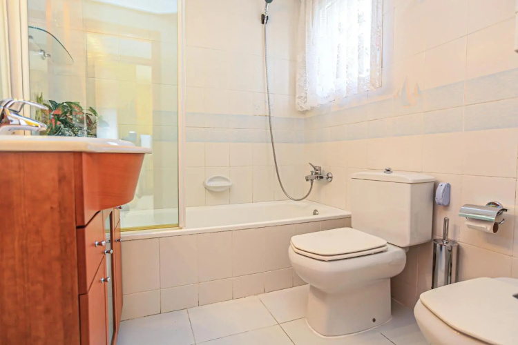 Casa Mercuri - ONLY FAMILIES