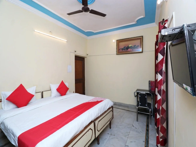Classic Double room