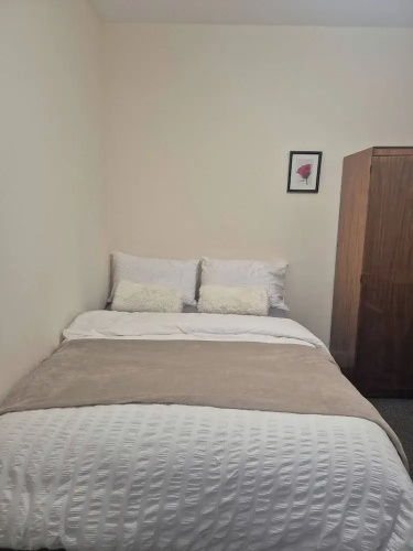 Spacious Large 4BR Home Train Station University