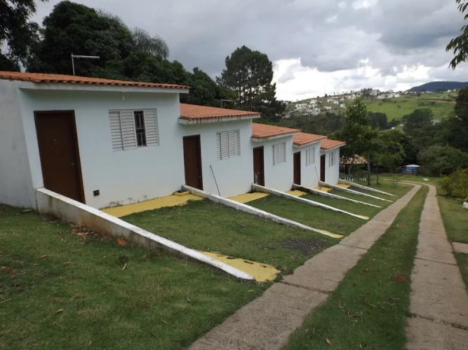 Triple Chalet