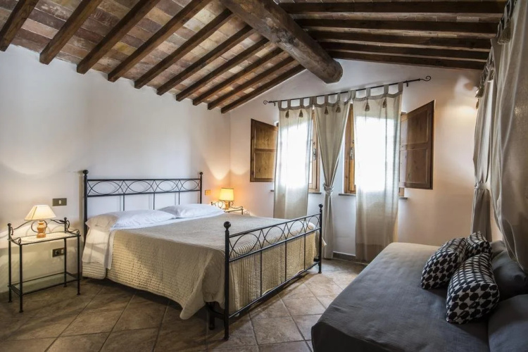 Villa Loghino