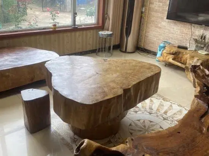 Zhuquanshan Gangzishu Restaurant B&B