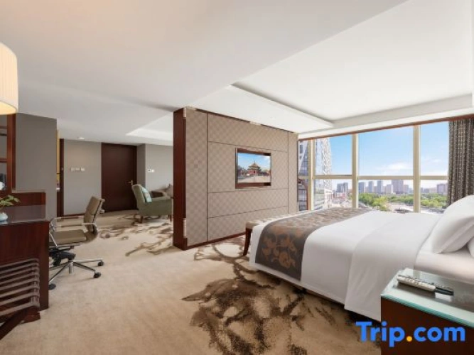 Standard Double Suite