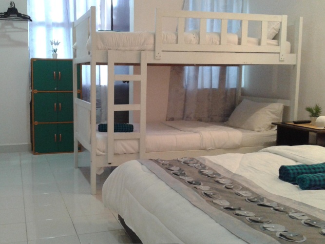 Superior Single room