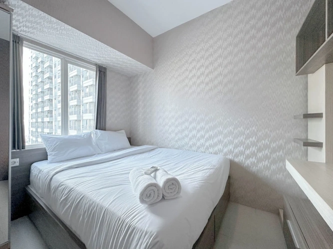 1 Bedroom Standard Apartment