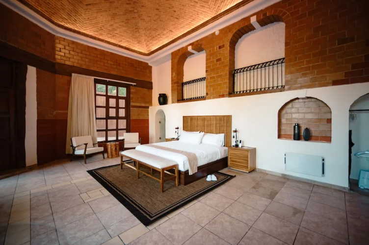 Hotel Boutique Botaniq