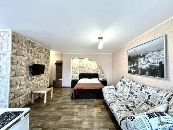 Фотография номера квартиры Апартаменты Калина на Максименко 8