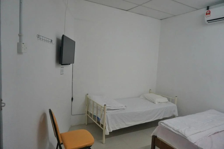Hotel Seri Intan Tampin