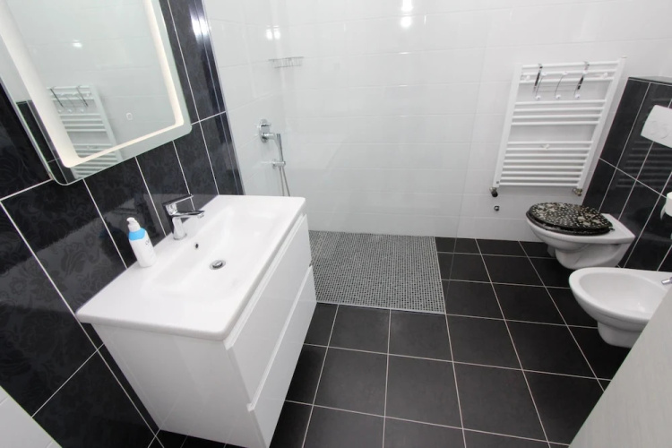 Apartment Karlo 2