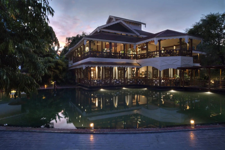 Hotelafbeelding