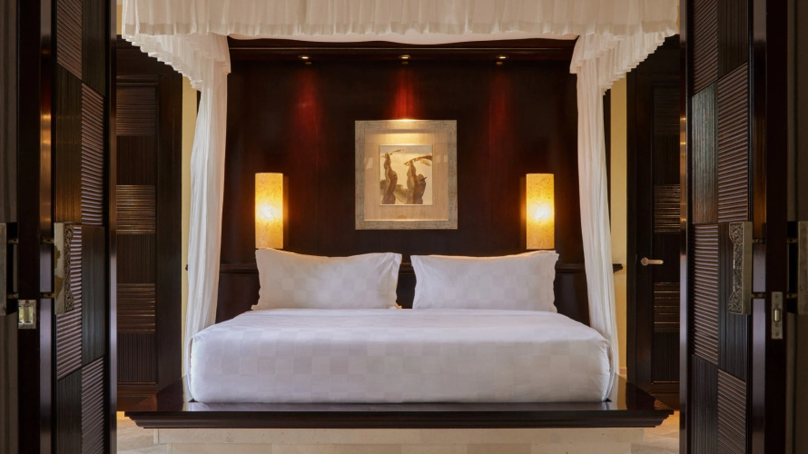AYANA Villas Bali