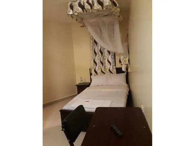 Beach View Hotel
