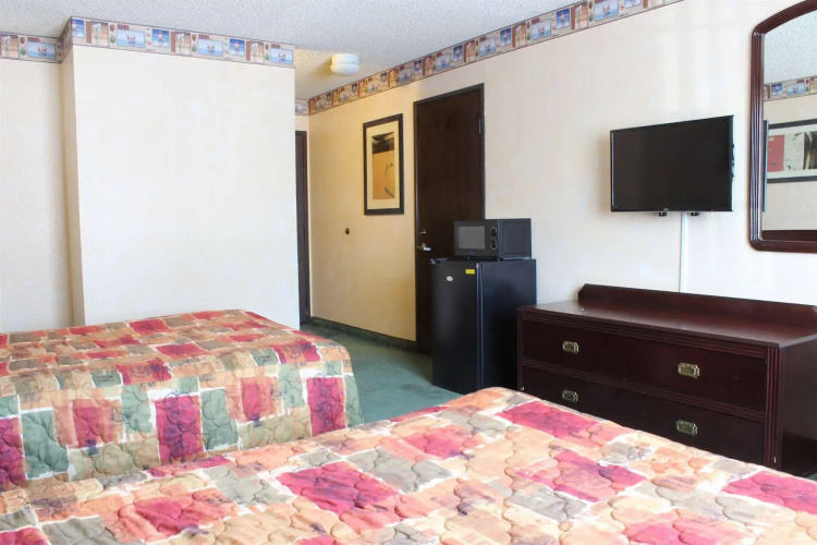 Ocean Gateway Inn